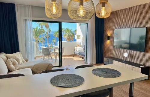 Callao Ocean View Luxury, air condition, wifi - Foto 5