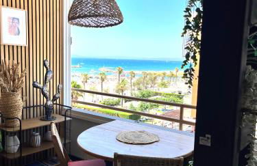 L’Appart-Rosas bohème chic, au bord de la mer - Foto 46