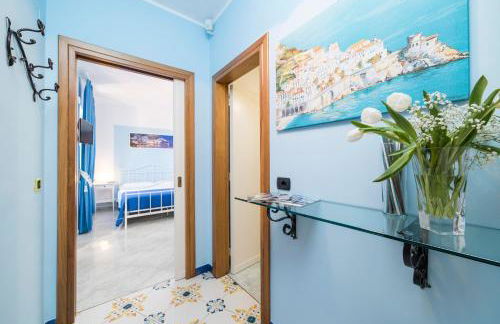 Residence Gioia - Foto 23