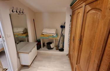 Agréable maisonnette entre océan et vignes - Foto 9