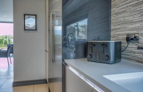 The Retreat Luxury Coastal Villa near Sandringham Crabpot Cottages Hunstanton - Foto 20