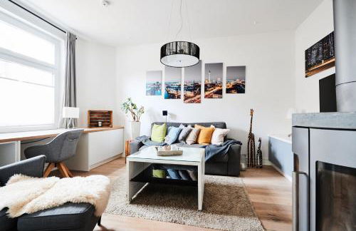 Einzigartige Tischlerwohnung - Photo 1