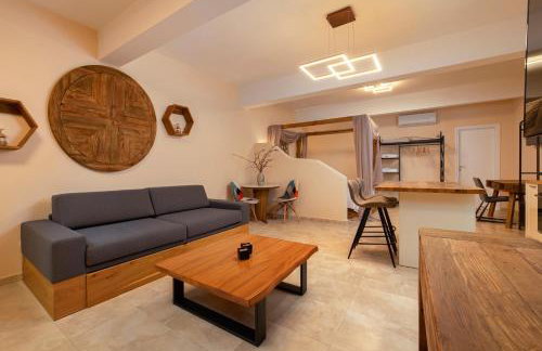 Andros 4 All Seasons Villas & Suites - Photo 30