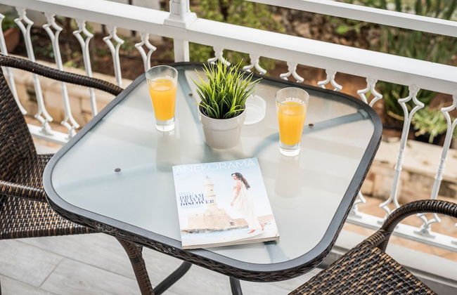 Irini Stalos Apartments - Foto 32