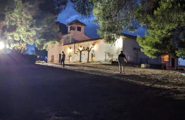 Casa Rural "La villa del pistacho" - Foto 42