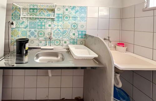 Apto com AR, 3/4 em condomínio com piscina e lazer - Foto 7