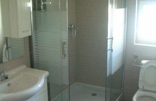 Apartments Petra - Foto 68