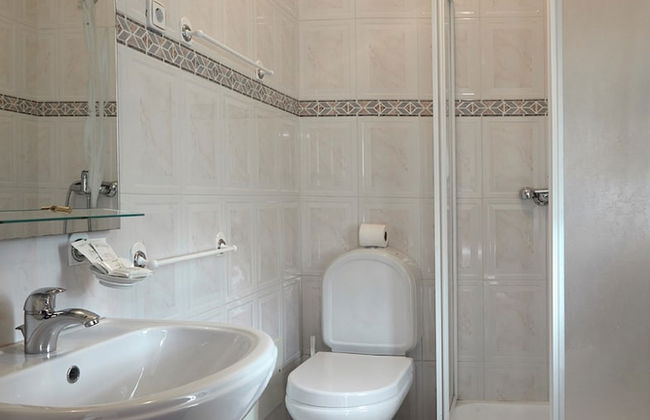 Abrigo da Montanha Alojamento Familiar - Foto 28