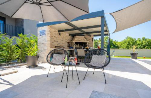 Villa Martin - Foto 13