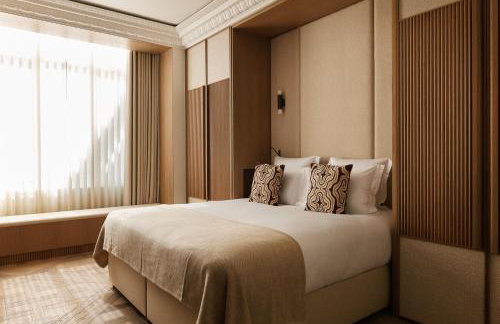 HIGHSTAY - Luxury Serviced Apartments - Pyramides - Foto 24