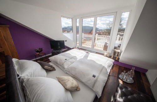 Haus Grünewald Unsleben - Foto 59