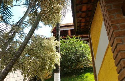 Chacara Sobrado Igarata - Foto 35