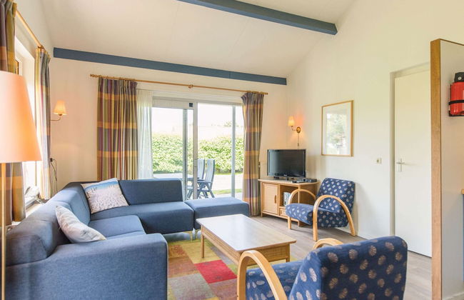 Comfortable Bungalow With Dishwasher Near the Beach - Foto 5