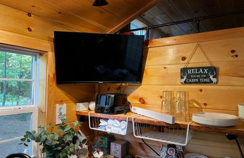 Knotty Pines Cabin near Kentucky Lake, TN - Foto 11