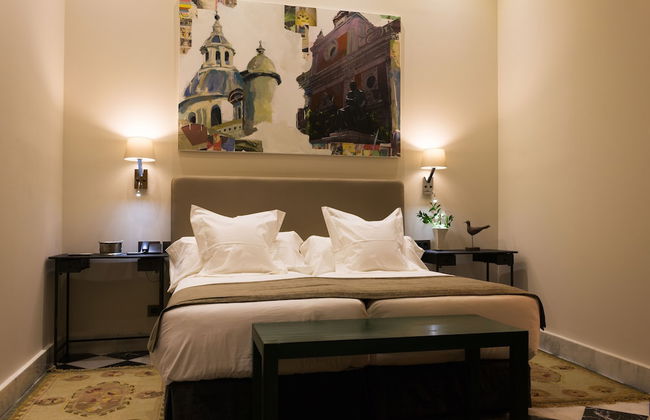 Aguilas5 SevillaSuites - Foto 2