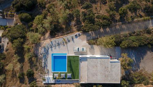 Sounio Black Villa - Foto 4