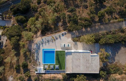 Sounio Black Villa - Foto 4