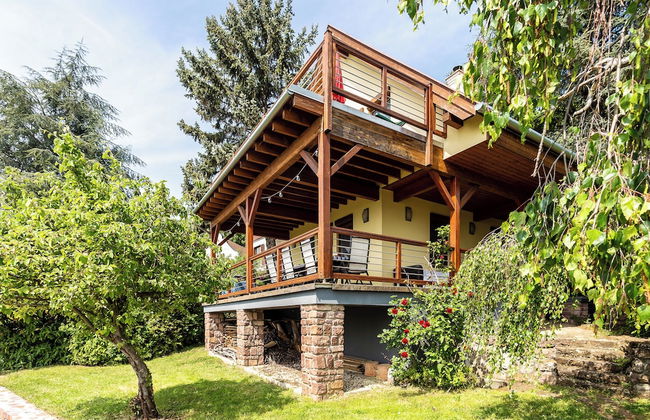 House With Panorama - Foto 36