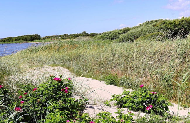 3 Person Holiday Home in Tralovslage-by Traum - Photo 23