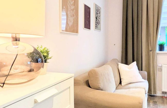 Comfortable Apartment for 10 People With a Private Sauna, Kolobrzeg - Foto 21