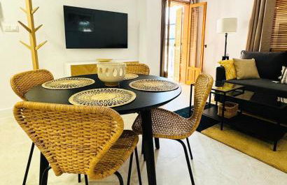 Jardin Alhambra Holiday Apartment - Foto 5