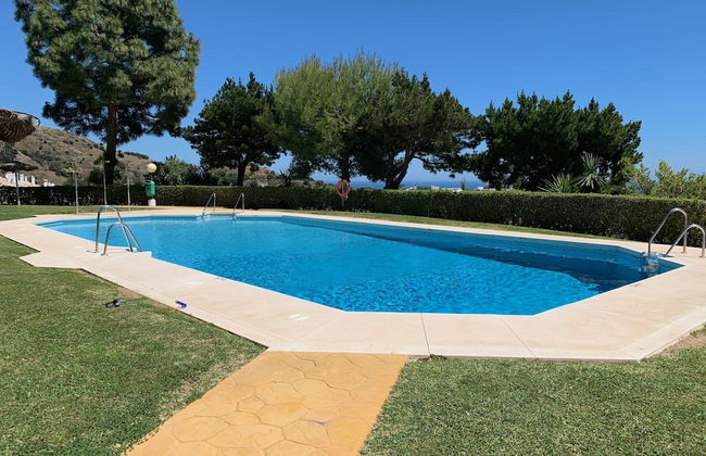 Calahonda Apartment - Foto 11