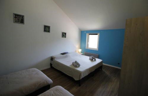 LO CANTO - Piscine & Spa - Près d'Albi et Cordes - Foto 31