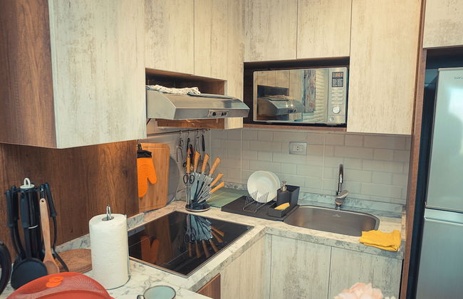 Seven Seasons Hospitality - Foto 8