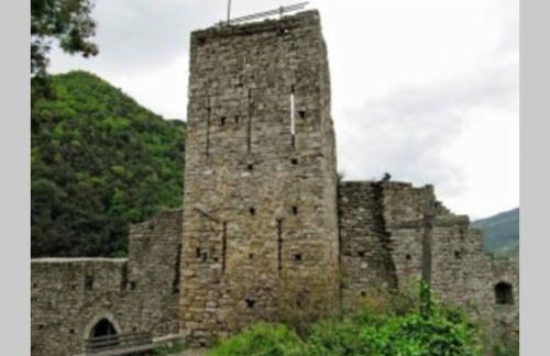 Alloggio per Vacanze a Isolabona - Foto 19