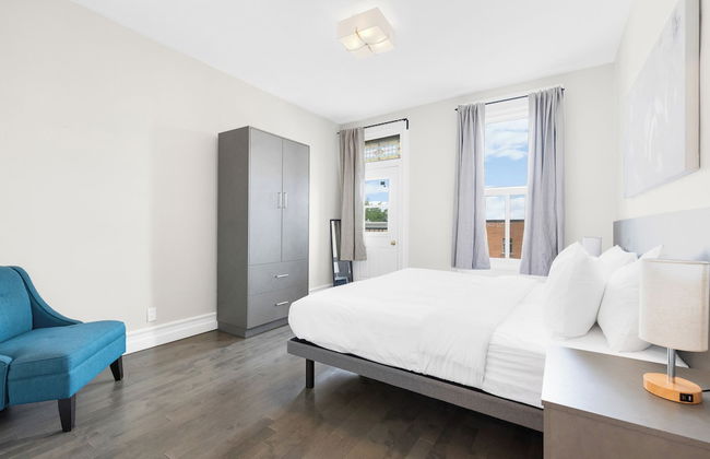 Plateau Prime Residence - Foto 52