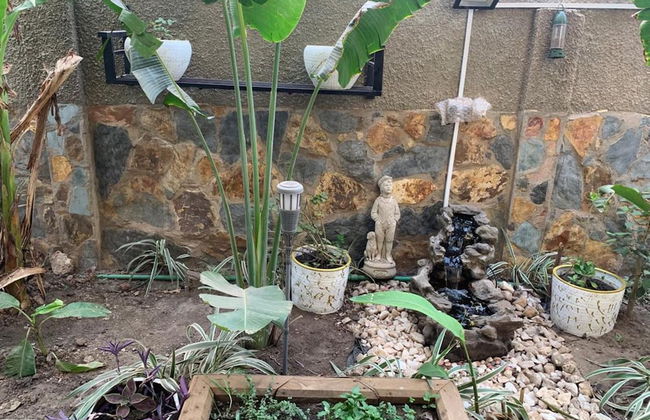 1bed Apartment - Parking, Wifi, Balcony, Bbq - Photo 24