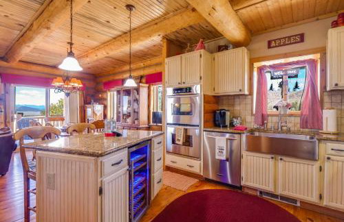 24-0089 Rustic Hartsel Getaway with 35-Acre Yard - Foto 8