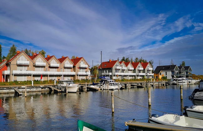 Ferienhaus, Plau am See - Foto 13