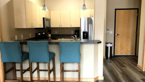 Cannery Square Apartment 104 - Foto 2