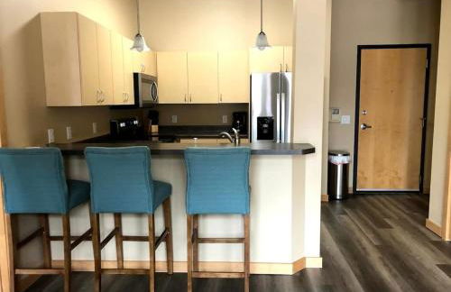 Cannery Square Apartment 104 - Foto 2