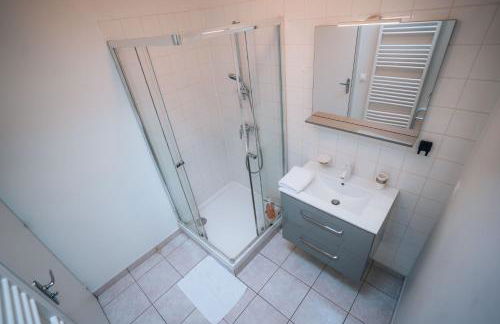 LE PETIT VOLTAIRE - Proche Centre Ville - Spacieux - Foto 19