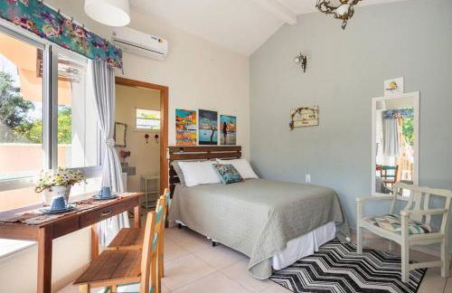 BANGALOS FLORIANÓPOLIS - Foto 8