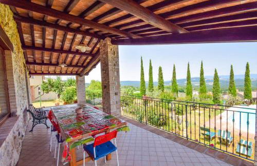 Casa Vecchia, house with private pool and air conditioning - Foto 32