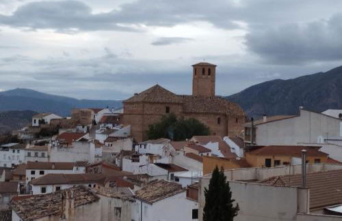 Alojamiento rural casa cueva abuelo Miguel - Foto 7