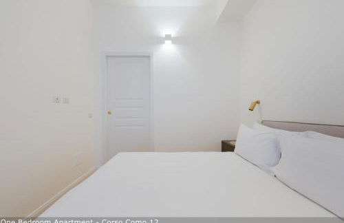 Brera Apartments in Garibaldi - Foto 80