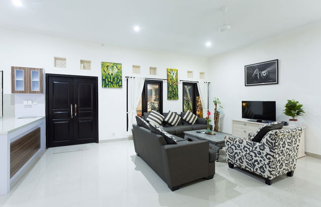 Villa Bakti Ubud - Foto 30