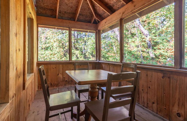 Lakepoint Cottage Resort - Foto 76