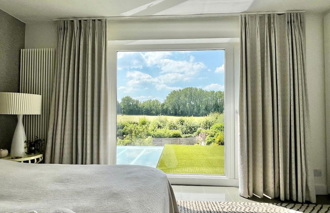 Agate House in Cambridge - Foto 15