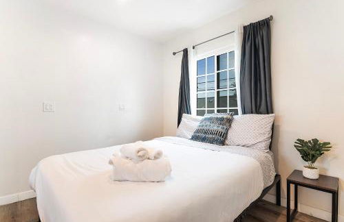 Cozy Studio Suite Near Beverly Hills for Two - Foto 16