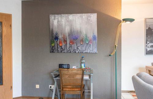 Ferienwohnung Rieth - Foto 6