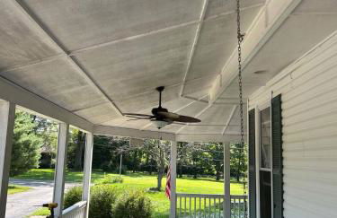 Greenwood Mansion-Country Living - Foto 7