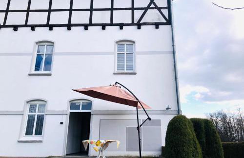 Ferienhof - Ferienwohnung - Foto 2