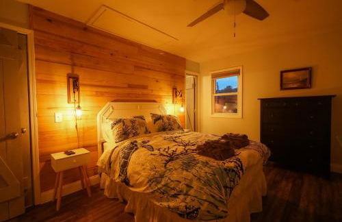 Carolyn's Lighthouse Topsail Island - Foto 21