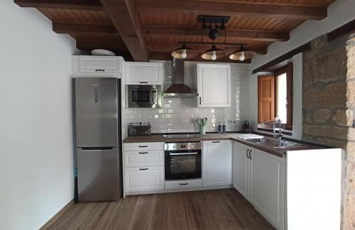 Aromas de Coraín - Foto 12