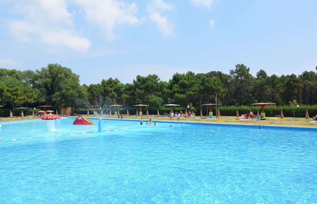 Bungalow by Beach With Water Park Fun - Foto 19